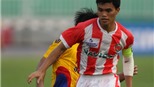 17h00, B.BD – N.SG: Chứng minh đi